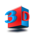 3d