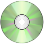 CD-DVD, Compact disc