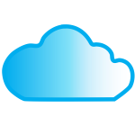 Cloud icon