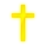 Golden cross