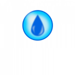 Water icon