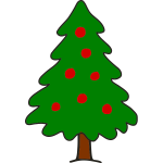 Simple Christmas Tree