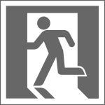 Exit icon