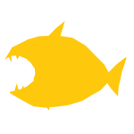 Piranha refixed