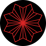 Rosette Icon