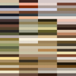 stone pack palette