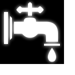 Water symbol