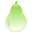 Pear icon