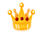 Royal Crown with no background