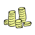 coins