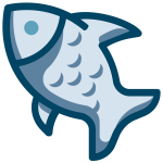 fish icon