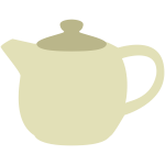 Teapot