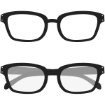 Eyeglasses (#3)