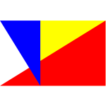  Golden Ratio Rectangle, better approximation