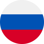 Flag Russia