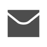 Mail icon