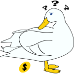 The Goose or Duck that Laid Golden Eggs