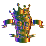 Sugar Skull King Chromatic