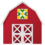 Barn Quilt 1