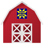 Barn Quilt 2