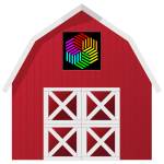 Barn Quilt 4