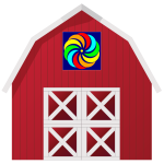 Barn Quilt 5