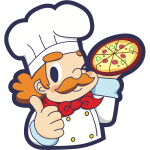 Pizza Chef