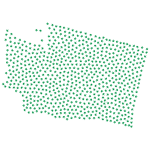 Washington Marijuana Green