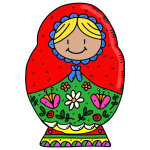 Russian Doll