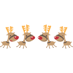 Reindeer (#2)