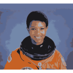 Mae Jemison