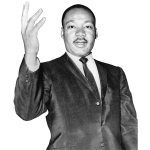 Martin Luther King Jr 2