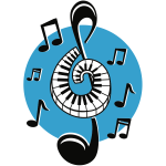 Music logo