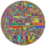 Mondrian Orb Polyprismatic