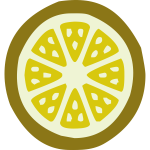 Lemon Icon