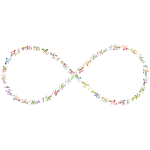 Infinity symbol (#6)