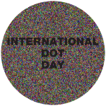 International Dot Day Chromatic