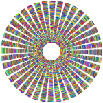 Polyprismatic Rays II