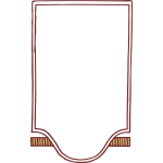 Shield Frame - Colour