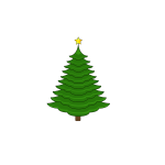 Christmas tree