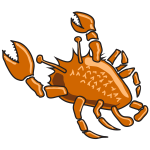 crab