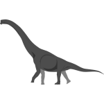 Brachiosaurus