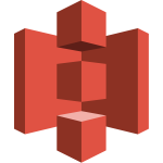 AWS S3 Service Icon