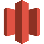 AWS Glacier Service Icon