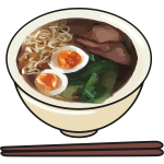 Bowl of Ramen