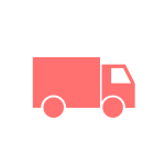 Truck icon