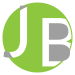 Johns Book Logo