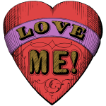 Love Me Heart