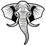 Elephant (#2)