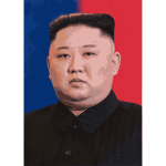 Kim Jong-un